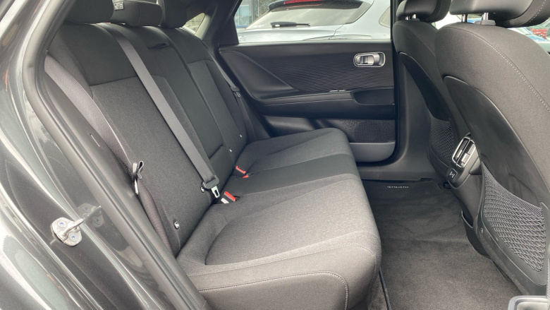 Hyundai IONIQ 6 168kW Premium 77kWh 4dr Auto Electric Saloon
